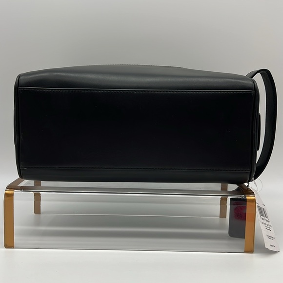 Coach Large Travel Kit Black - Picture 6 of 14